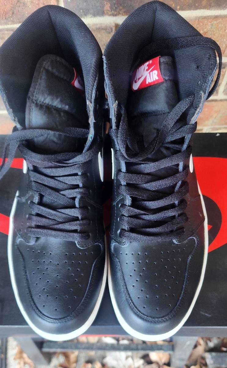 Size 13 - Air Jordan 1 Retro OG Prm High Yin Yang | eBay display picture 1