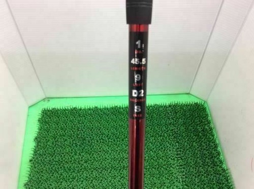 DAIWA globeride GOLF CLUB DRIVER ONOFF 2015 AKA Loft-9 S-flex - Picture 4 of 4