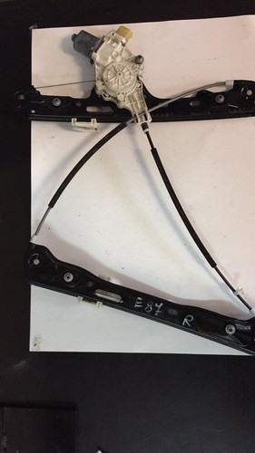 BMW 3ER E90 E91 FENSTERHEBER VORNE RECHTS MIT MOTOR 7067796