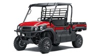 2022 kawasaki MULE PRO-FX EPS LE Frais inclus+Taxes