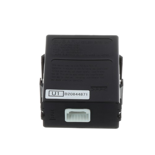 OEM NEW 2014-2018 Subaru Forester Keyless Entry Control Module Unit 88035SG001 - Picture 2 of 5