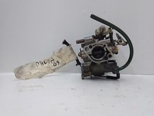 Corpo Farfallato Gruppo Carburatore Fiat Panda I 141 Mod 45 Weber 32ICEV 55t 251