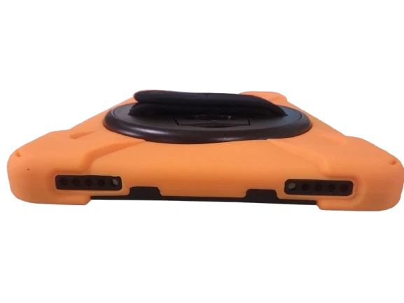 Funda Tablet Multi Angel Stand 360 Giratoria Samsung Tab A 10.1 T580 Foto 4 de 4