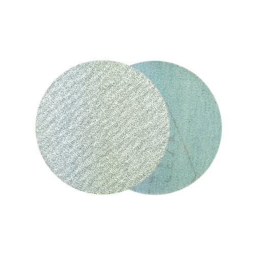 60pcs Sand Paper Mixed Set With 3 Inch Abrasives Hook And Loop Sanding Pad - Picture 4 of 9