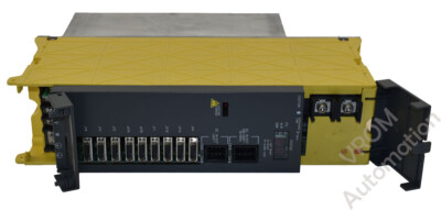 FANUC スピンドルアンプモジュール A06B-6102-H211 New Fanuc A06B-6102-H211#520 /C SPINDLE AMPLIFIER MODULE 48AMP | eBay