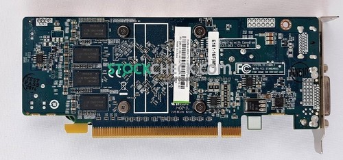 AMD Radeon HD6570 288-1E81-A01MC Video Graphic Card - Picture 4 of 4