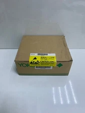 New Open Box YOKOGAWA EC401-50 S3 Bus Coupler Module
