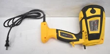 HVLP Paint Sprayer Handheld Replacement Gun Yellow/Black 1000W 1400ML Container