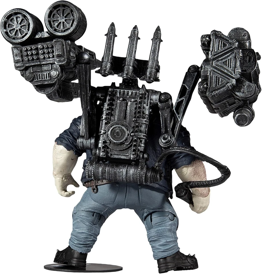 McFarlane Toys Spawn The Clown Deluxe Box Set - Image 4 of 4