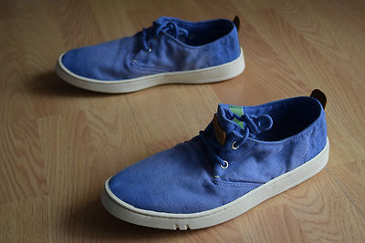 Timberland Hookset Handcrafted Oxford 40 41,5 42  9337b boat chukka