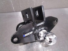 New Reese Hzn 2-516 Km01x 10000lb Weight Distribution Hitch Head