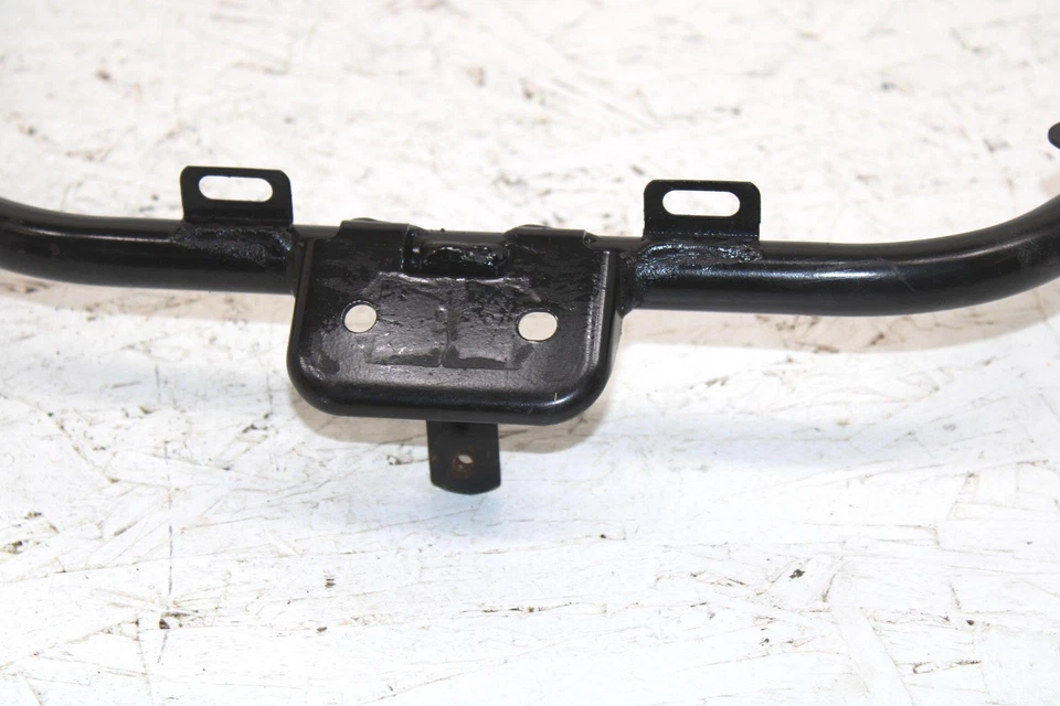 Puerta de dirección Ski-doo Formula 500 1999 OEM 518321428 B636 Foto 3 de 4