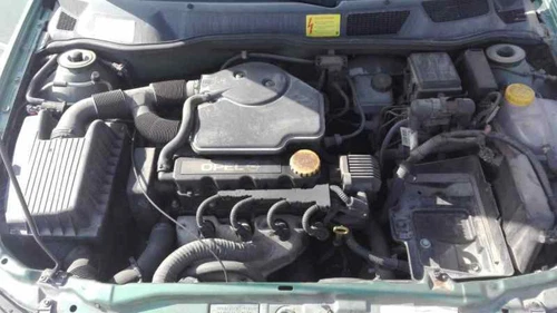 Culatin para OPEL ASTRA G BERLINA * 1998 4766899 - Imagen 8 de 9