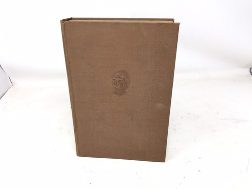 BULA MATARI: Stanley: Eroberer eines Kontinents von Jacob Wassermann - 1933, Afrika - Bild 2 von 12