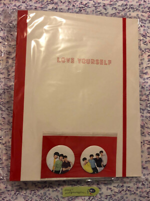 【SALE】BTS LOVEYOURSELF CAN BADGE BOOK s-l400.jpg