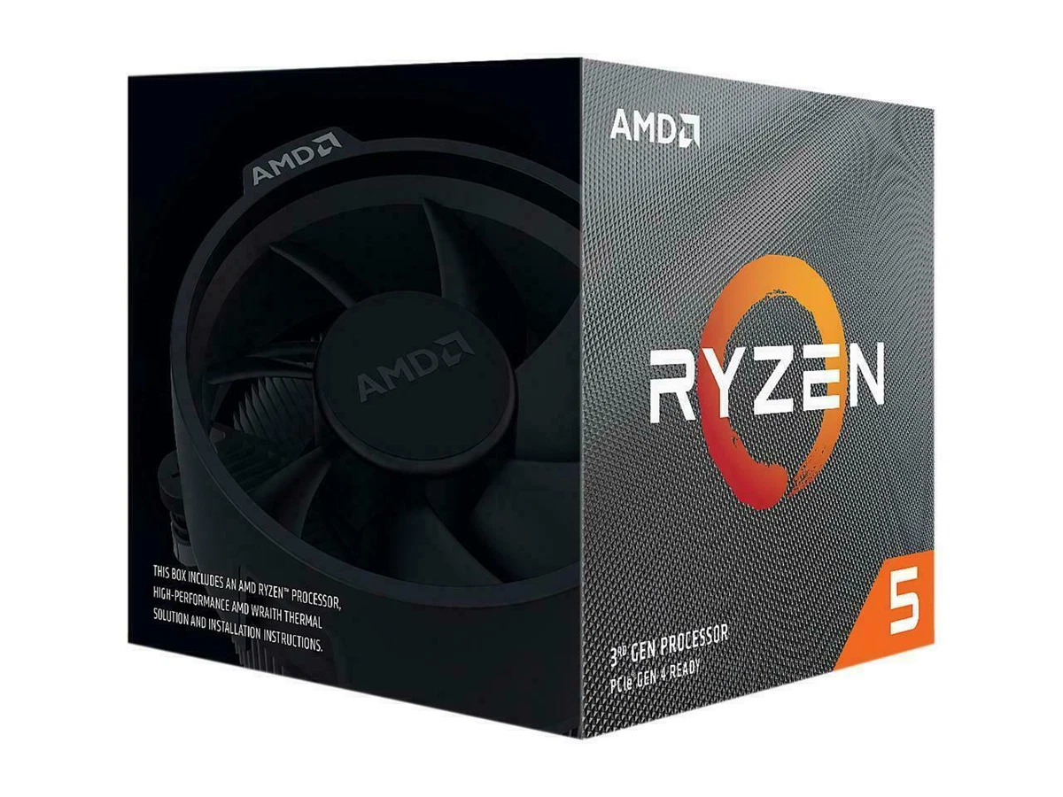 Best graphics card hotsell for ryzen 5 3600x
