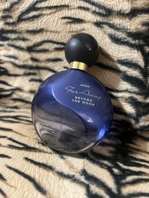 AVON - FAR AWAY  BEYOND THE MOON Parfum-Spray - 50 ml