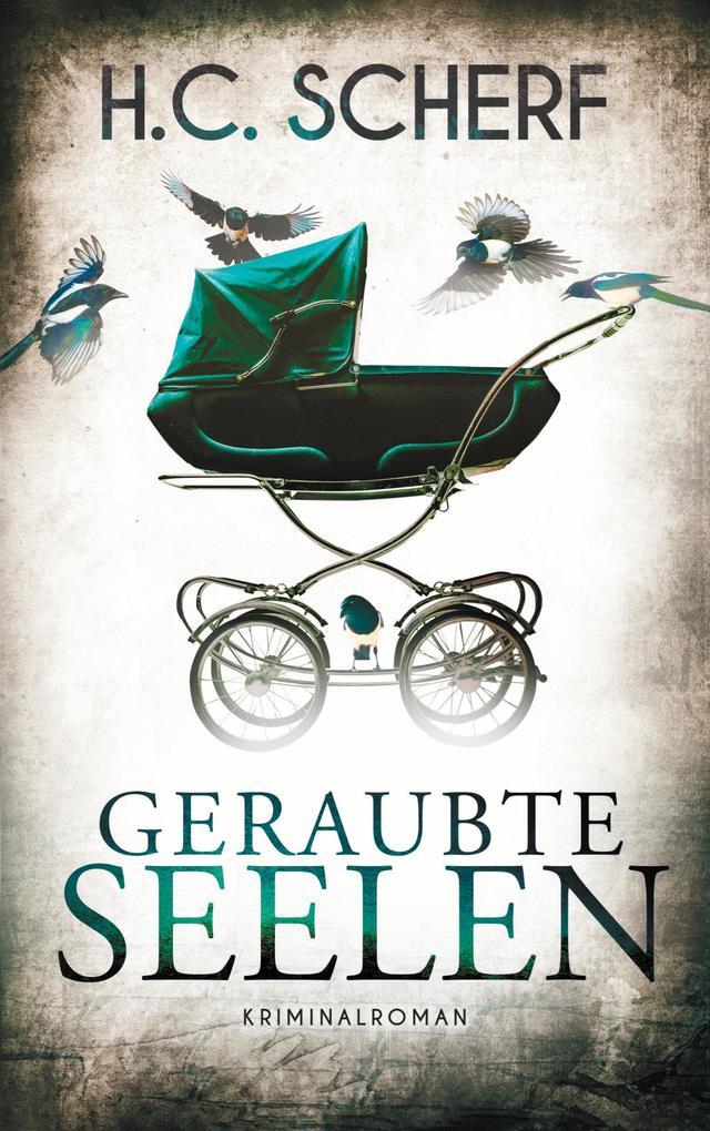 Thumbnail - Geraubte Seelen | H.c. Scherf | 2021 | Deutsch