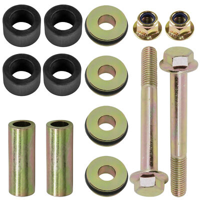 Front A Arm Bushing Kit For Polaris Sportsman XP Touring 1000 18-24/ 850 20-24