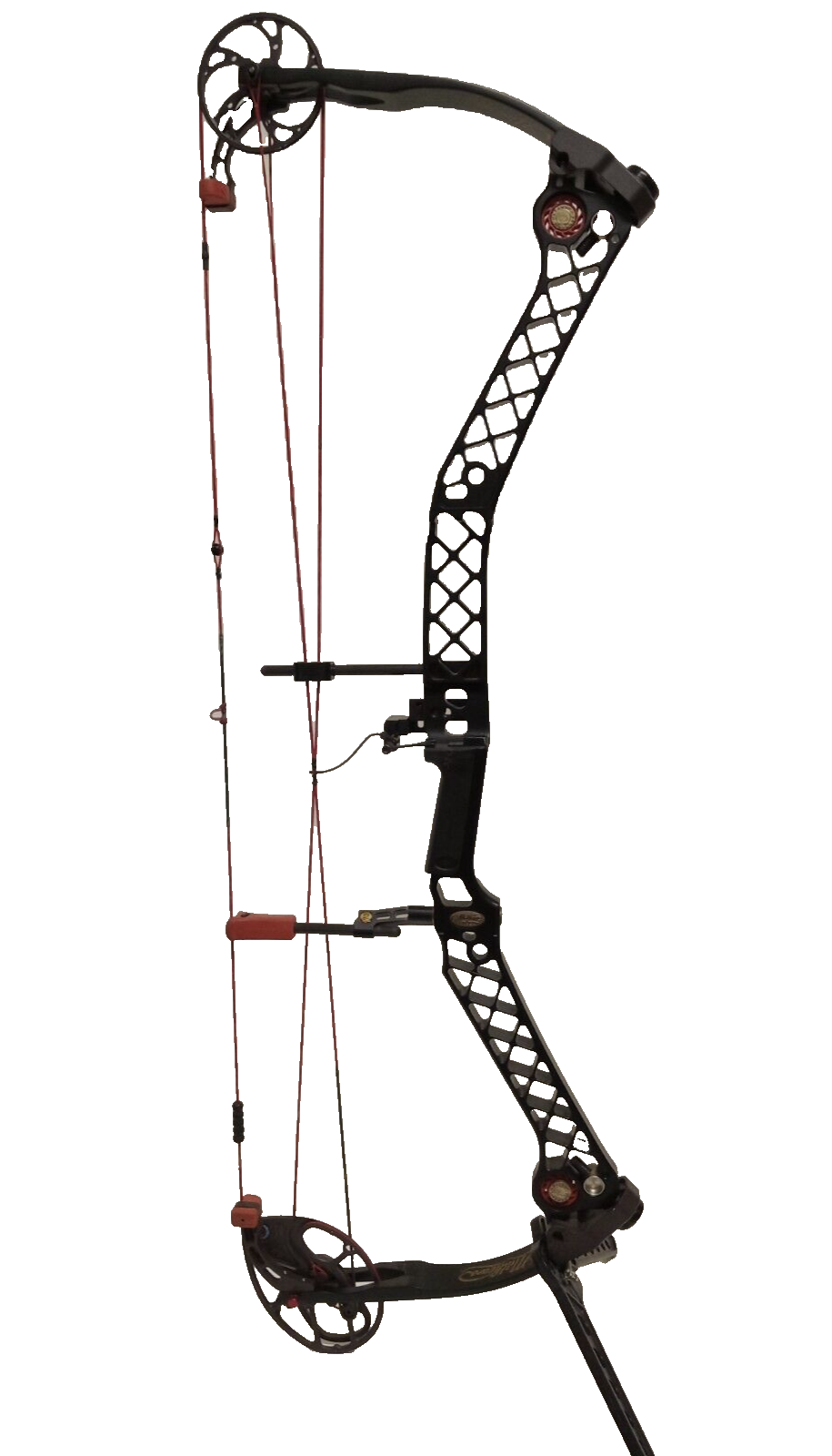 Mathews Conquest Triumph Archery Compound Bow Hunting LH 50 60 27