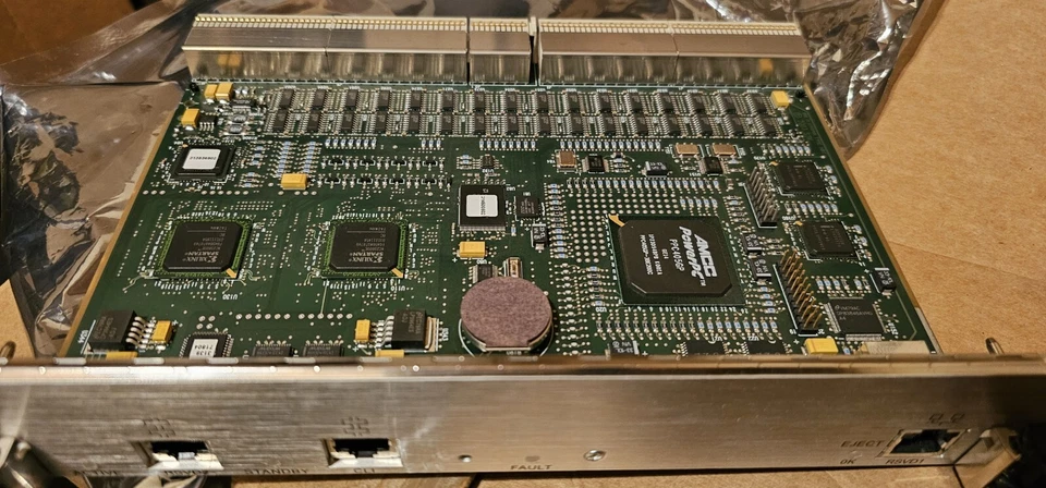 STK STORAGETEK SUN ORACLE HBT CONTROLLER MODULE FOR SL8500 RRP £495 - Image 3 of 4