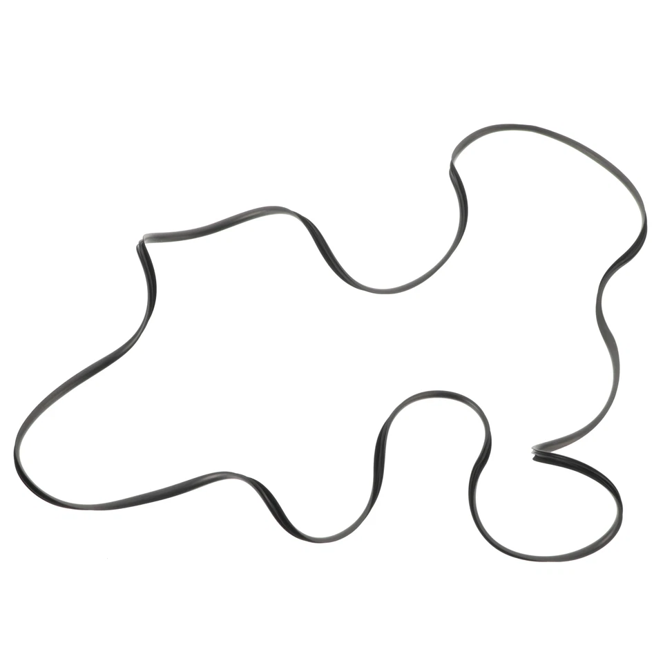 GENUINO PORSCHE 944 911 968 Parabrisas Cubierta Exterior Marco Sello 993-541-925-00 Foto 2 de 4