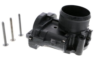 VEMO V20-81-0019 Drosselklappenstutzen für BMW CITROËN MINI PEUGEOT