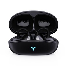 Bone Conduction Wireless Earbuds TWS Sports Headset Built-in Mic Waterproof