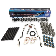 Texas Speed TSP CHOPacabra LS Truck Cam Kit with Install Gaskets - 4.8 5.3 6.0
