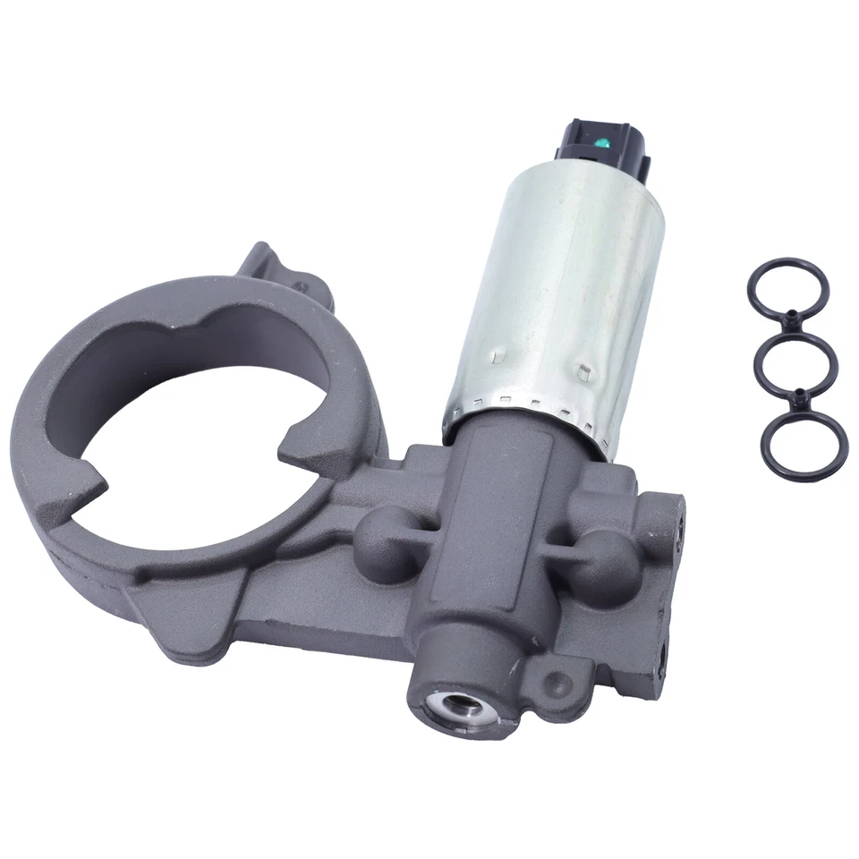 Engine Variable Valve Timing (VVT) Solenoid For Contour Escort Cougar Mystique - Image 2 of 4