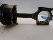 1999 CADILLAC DEVILLE D'ELEGANCE #8 PISTON AND CONNECTING ROD