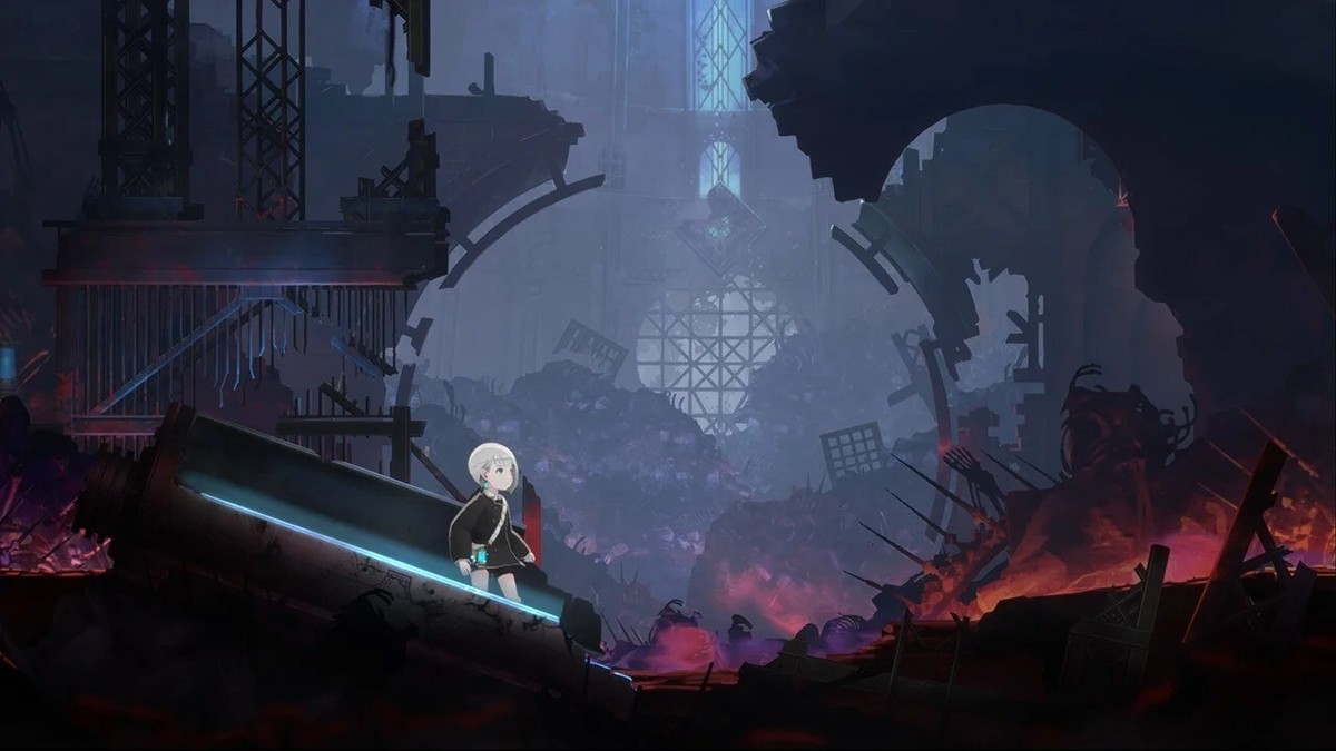 額縁 ENDER MAGNOLIA Bloom in the Mist Switch ENDER MAGNOLIA: Bloom in the Mist for Nintendo Switch