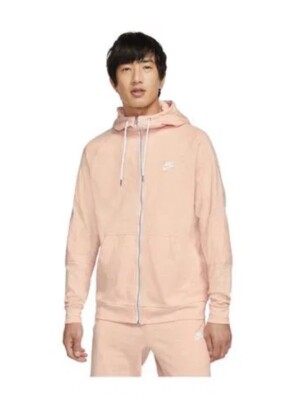 hoodie nike pastel