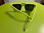 Fashion Green Sunglasses. Stylish. — photo 2