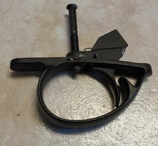 CVA Stalker Muzzleloader Black Powder .50 Caliber Single Trigger Assembly