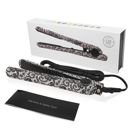 Herstyler Fusion Ferro da Stiro in Ceramica con Temperatura Regolabile - Foto 10 di 40