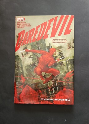 Daredevil by Chip Zdarsky Vol. 1; Marvel Universe
