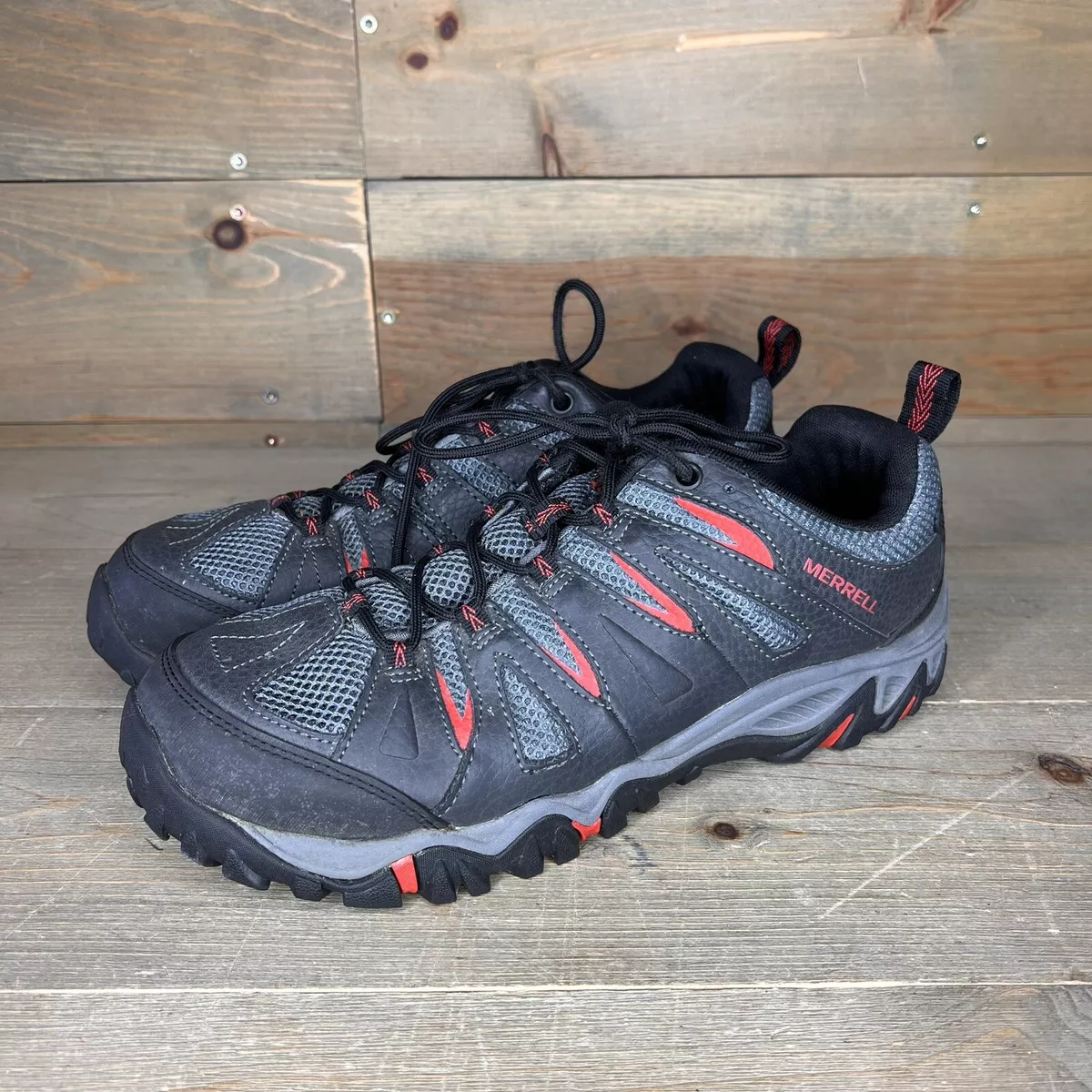 Merrell molten best sale lava