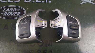56010686AA Multifunktionsgriff für JEEP CHEROKEE (KJ) 2.8 CRD Limited 282943