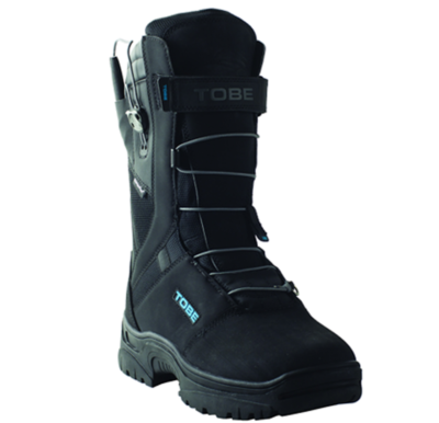 TOBE Contego Snowmobile Speed Boot EU 41 Mondo 26 Mens Sz 8 TOBE Contego Snowmobile Speed Boot EU 41 Mondo 26 Mens Sz 8