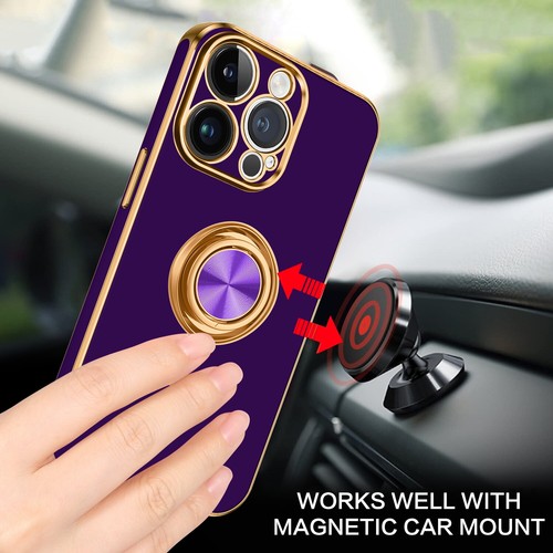 Coque résistante antichoc pour iPhone 15 14 13 12 11 Pro Max STOCK US - Photo 20 sur 34