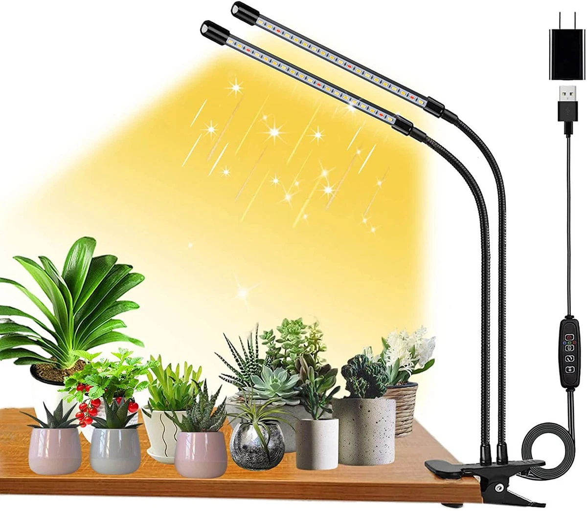 Grow lights for indoor plants near me deals