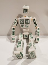  Crayola Color Alive Easy Animation Studio Figure