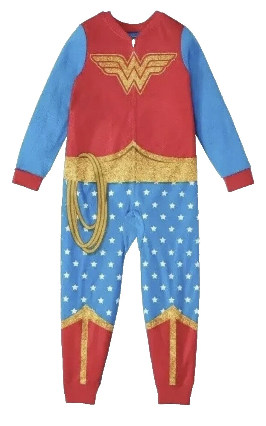 Чудо-женщина для девочек