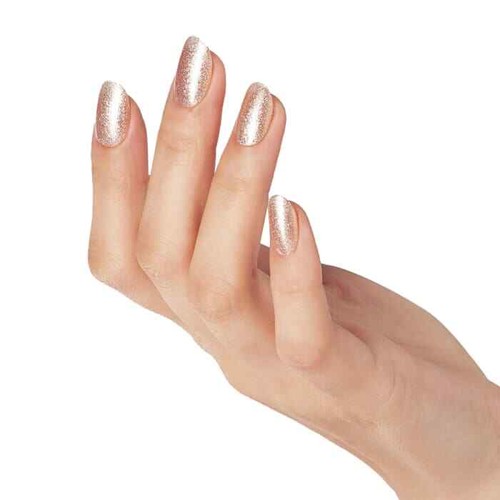 Bluesky Gel Polish - ROSE GOLD - BSH089 - Picture 6 of 7