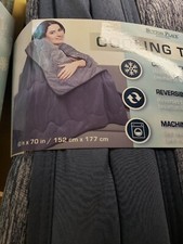 cooling blanket