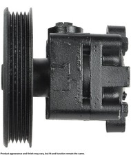 Cardone Power Steering Pump for 07-09 SX4 21-167