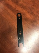 OEM Parts Blade Wrench Assy For Dewalt 8-1/4” Table Saw DCS7485 60V Flexvolt