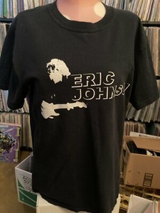 Eric Johnson Shirt | eBay