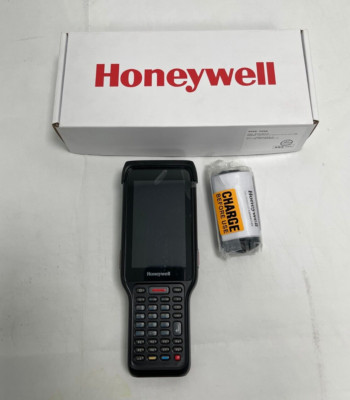 Honeywell EDA61K ScanPal Handheld Terminal Barcode Scanner (EDA61K-1-UB24PCCK)